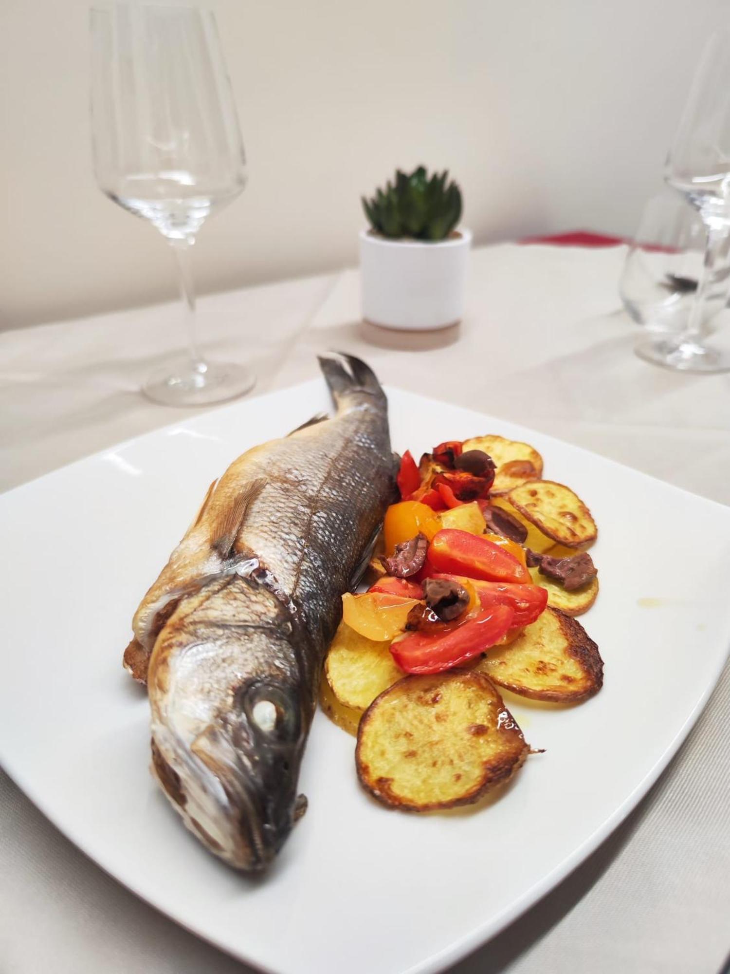 Rimir Hotel & Centro Benessere Montecilfone Экстерьер фото