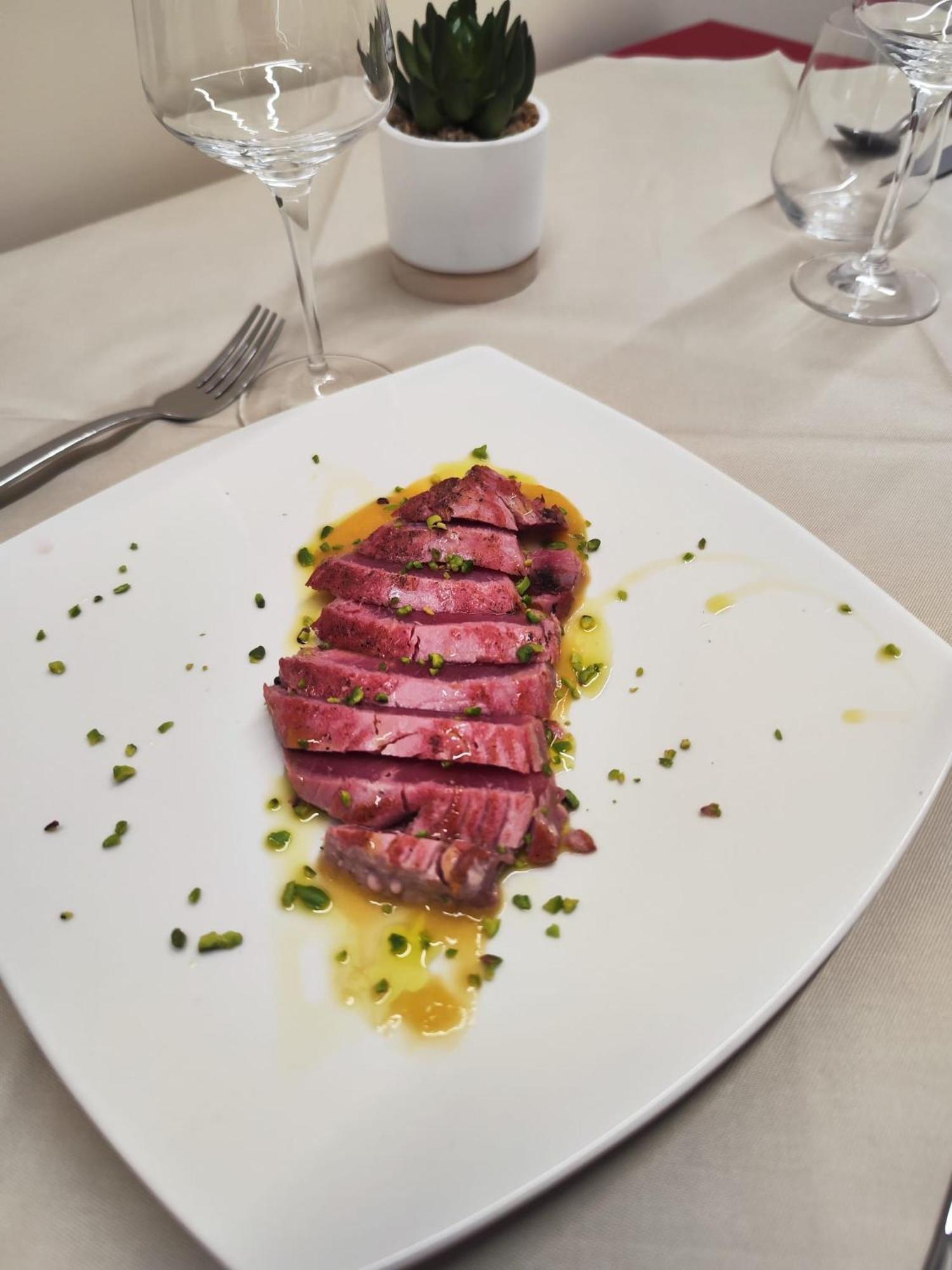 Rimir Hotel & Centro Benessere Montecilfone Экстерьер фото