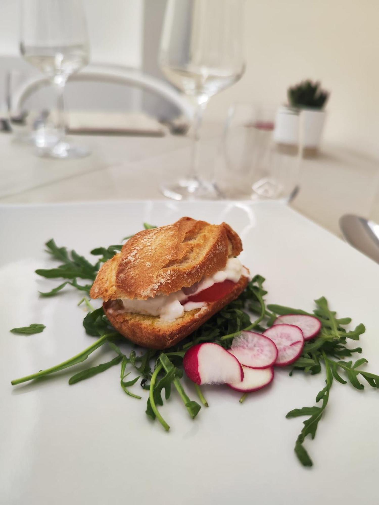 Rimir Hotel & Centro Benessere Montecilfone Экстерьер фото